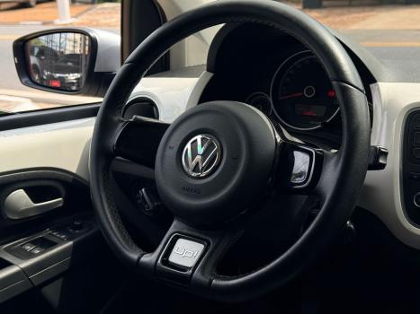 VOLKSWAGEN Cross UP 1.0 12V 4P TSI FLEX, Foto 9 VOLKSWAGEN Cross UP 1.0 12V 4P TSI FLEX, Foto 9