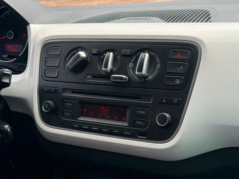 VOLKSWAGEN Cross UP 1.0 12V 4P TSI FLEX, Foto 11 VOLKSWAGEN Cross UP 1.0 12V 4P TSI FLEX, Foto 11