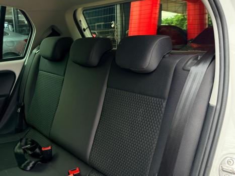 VOLKSWAGEN Cross UP 1.0 12V 4P TSI FLEX, Foto 13 VOLKSWAGEN Cross UP 1.0 12V 4P TSI FLEX, Foto 13