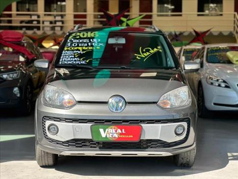 VOLKSWAGEN Cross UP 1.0 12V 4P TSI FLEX, Foto 2
