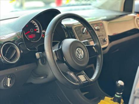 VOLKSWAGEN Cross UP 1.0 12V 4P TSI FLEX, Foto 4