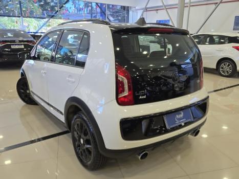 VOLKSWAGEN Cross UP 1.0 12V 4P TSI FLEX, Foto 4
