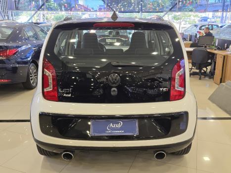 VOLKSWAGEN Cross UP 1.0 12V 4P TSI FLEX, Foto 5
