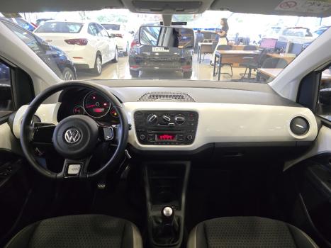 VOLKSWAGEN Cross UP 1.0 12V 4P TSI FLEX, Foto 7