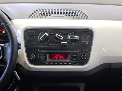 VOLKSWAGEN Cross UP 1.0 12V 4P TSI FLEX, Foto 8