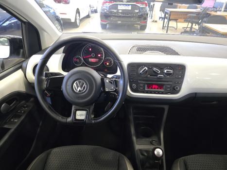 VOLKSWAGEN Cross UP 1.0 12V 4P TSI FLEX, Foto 10