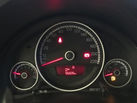 VOLKSWAGEN Cross UP 1.0 12V 4P TSI FLEX, Foto 11