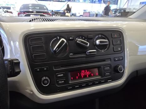 VOLKSWAGEN Cross UP 1.0 12V 4P TSI FLEX, Foto 12