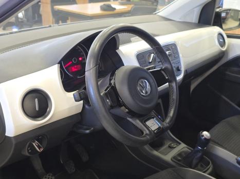 VOLKSWAGEN Cross UP 1.0 12V 4P TSI FLEX, Foto 14