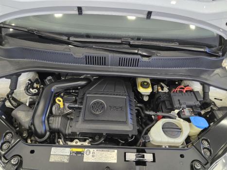 VOLKSWAGEN Cross UP 1.0 12V 4P TSI FLEX, Foto 19