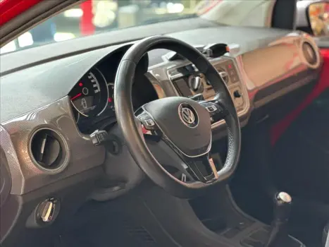 VOLKSWAGEN Cross UP 1.0 12V 4P TSI FLEX, Foto 3