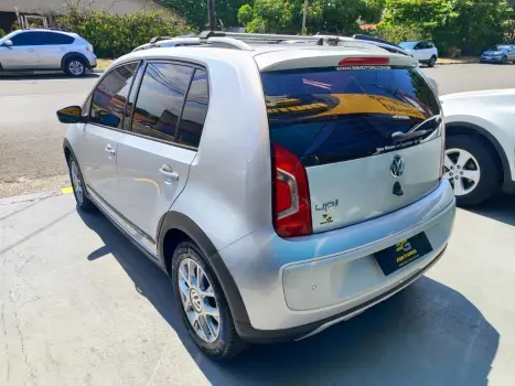 VOLKSWAGEN Cross UP 1.0 12V 4P FLEX, Foto 5