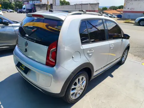 VOLKSWAGEN Cross UP 1.0 12V 4P FLEX, Foto 6