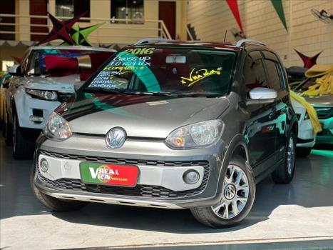 VOLKSWAGEN Cross UP 1.0 12V 4P TSI FLEX, Foto 3