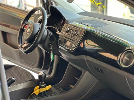 VOLKSWAGEN Cross UP 1.0 12V 4P TSI FLEX, Foto 5