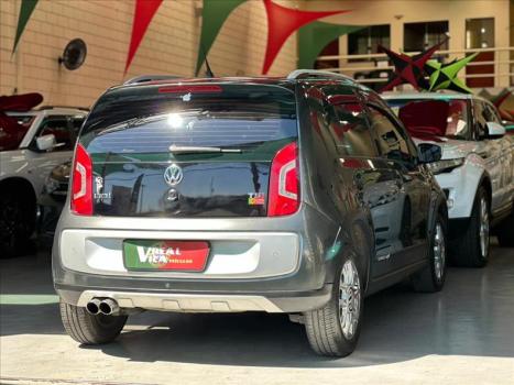 VOLKSWAGEN Cross UP 1.0 12V 4P TSI FLEX, Foto 8