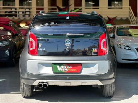VOLKSWAGEN Cross UP 1.0 12V 4P TSI FLEX, Foto 9