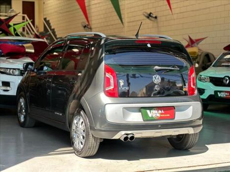 VOLKSWAGEN Cross UP 1.0 12V 4P TSI FLEX, Foto 10