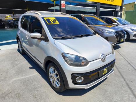 VOLKSWAGEN Cross UP 1.0 12V 4P FLEX, Foto 3
