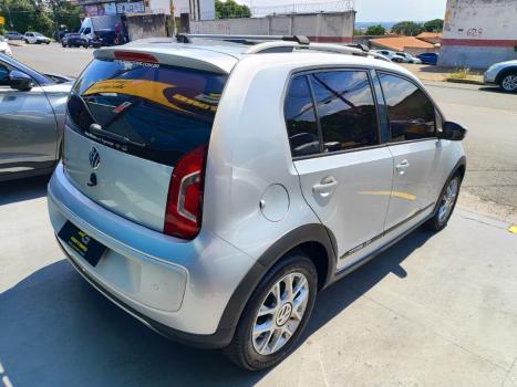 VOLKSWAGEN Cross UP 1.0 12V 4P FLEX, Foto 6