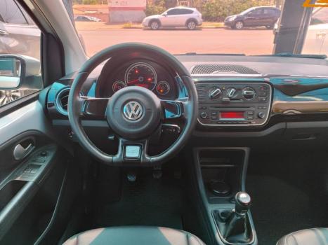 VOLKSWAGEN Cross UP 1.0 12V 4P FLEX, Foto 7