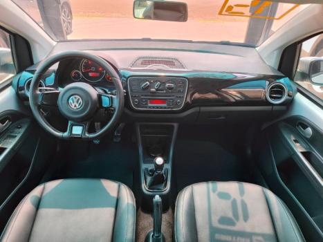 VOLKSWAGEN Cross UP 1.0 12V 4P FLEX, Foto 8
