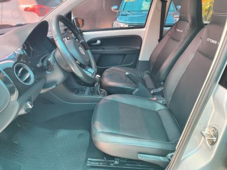 VOLKSWAGEN Cross UP 1.0 12V 4P FLEX, Foto 9