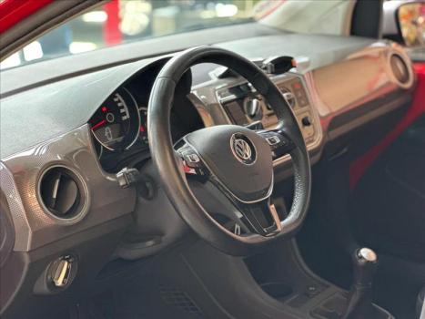 VOLKSWAGEN Cross UP 1.0 12V 4P TSI FLEX, Foto 3
