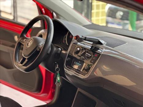 VOLKSWAGEN Cross UP 1.0 12V 4P TSI FLEX, Foto 4