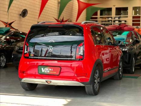 VOLKSWAGEN Cross UP 1.0 12V 4P TSI FLEX, Foto 9