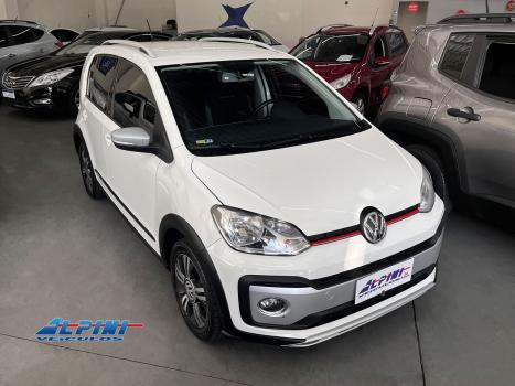 VOLKSWAGEN Cross UP , Foto 2