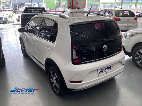 VOLKSWAGEN Cross UP , Foto 4