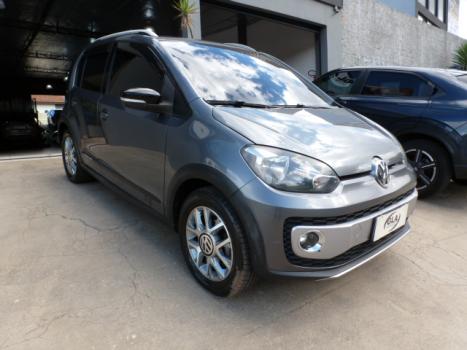 VOLKSWAGEN Cross UP 1.0 12V 4P TSI FLEX, Foto 2