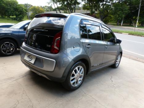 VOLKSWAGEN Cross UP 1.0 12V 4P TSI FLEX, Foto 3