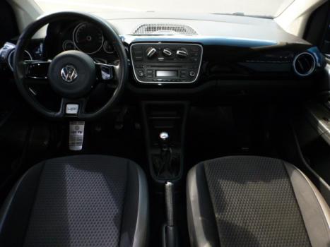 VOLKSWAGEN Cross UP 1.0 12V 4P TSI FLEX, Foto 6