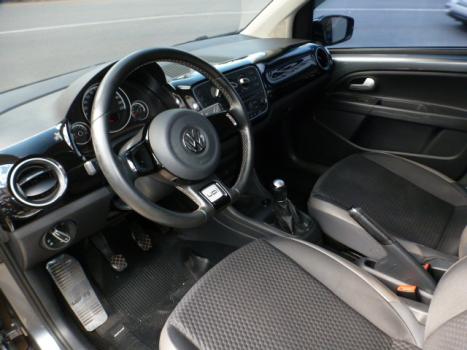VOLKSWAGEN Cross UP 1.0 12V 4P TSI FLEX, Foto 7