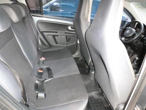 VOLKSWAGEN Cross UP 1.0 12V 4P TSI FLEX, Foto 8