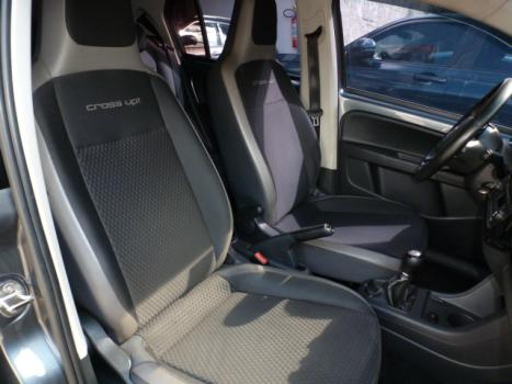 VOLKSWAGEN Cross UP 1.0 12V 4P TSI FLEX, Foto 10