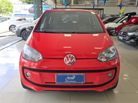 VOLKSWAGEN Cross UP 1.0 12V 4P FLEX RUN, Foto 2