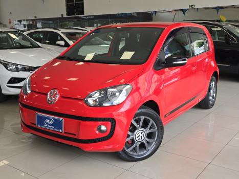 VOLKSWAGEN Cross UP 1.0 12V 4P FLEX RUN, Foto 3