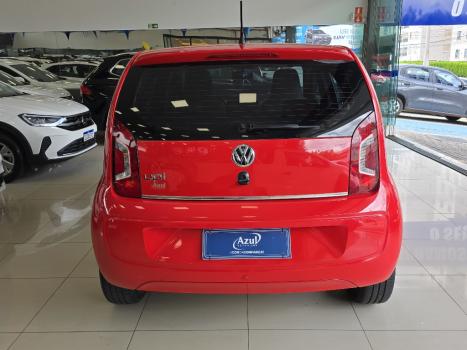 VOLKSWAGEN Cross UP 1.0 12V 4P FLEX RUN, Foto 5