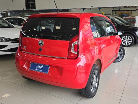 VOLKSWAGEN Cross UP 1.0 12V 4P FLEX RUN, Foto 6