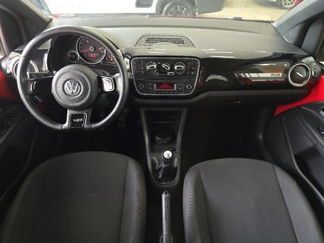 VOLKSWAGEN Cross UP 1.0 12V 4P FLEX RUN, Foto 7