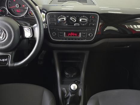 VOLKSWAGEN Cross UP 1.0 12V 4P FLEX RUN, Foto 8