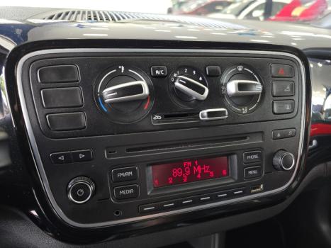 VOLKSWAGEN Cross UP 1.0 12V 4P FLEX RUN, Foto 9