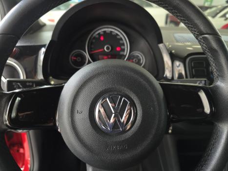 VOLKSWAGEN Cross UP 1.0 12V 4P FLEX RUN, Foto 11