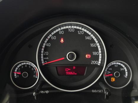 VOLKSWAGEN Cross UP 1.0 12V 4P FLEX RUN, Foto 12