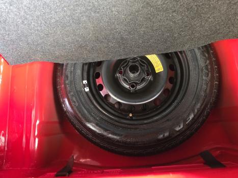 VOLKSWAGEN Cross UP 1.0 12V 4P FLEX RUN, Foto 17