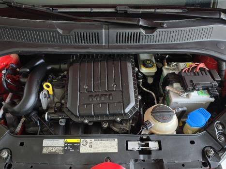 VOLKSWAGEN Cross UP 1.0 12V 4P FLEX RUN, Foto 18