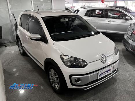 VOLKSWAGEN Cross UP , Foto 2